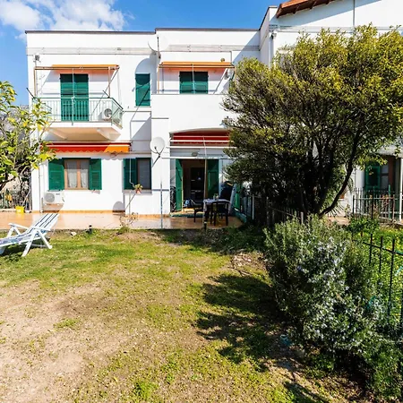 Apartman Marisol By Interhome Toirano