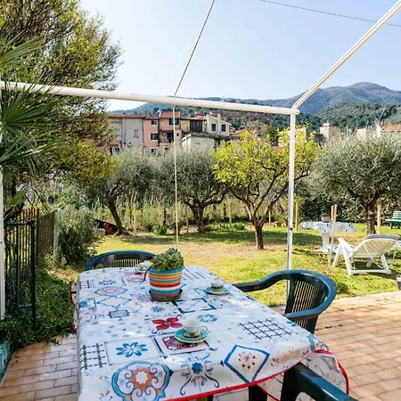Apartman Marisol By Interhome