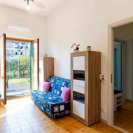 Apartman Marisol By Interhome *