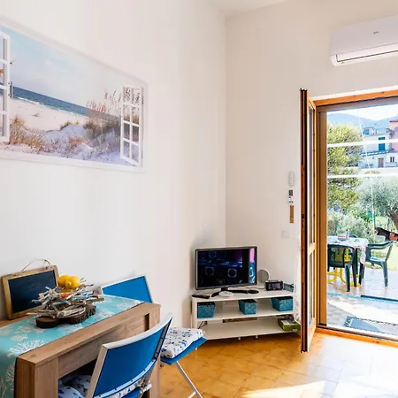 Marisol By Interhome Apartman