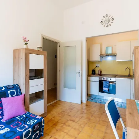 Apartman Marisol By Interhome *