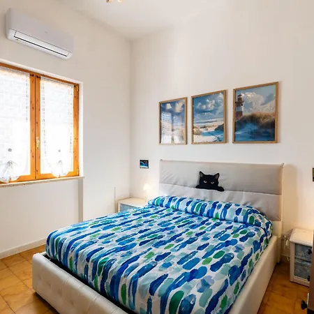 Marisol By Interhome Apartman Toirano