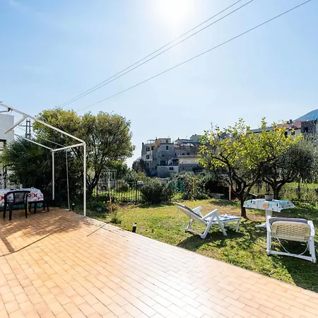 Marisol By Interhome Apartman Toirano