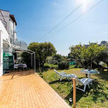 Apartman Marisol By Interhome *